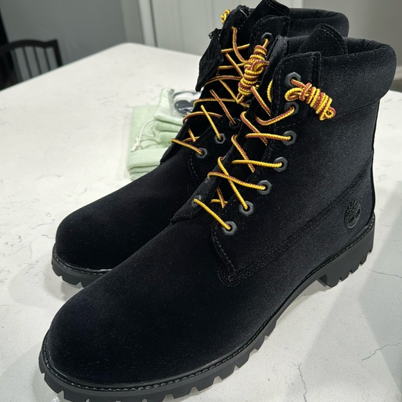 Off-White Other - Timberland x Off White 6in boot